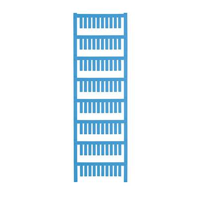 Gerätemarkierung Montage-Art: aufschieben Beschriftungsfläche: 15 x 4mm Passend für Serie