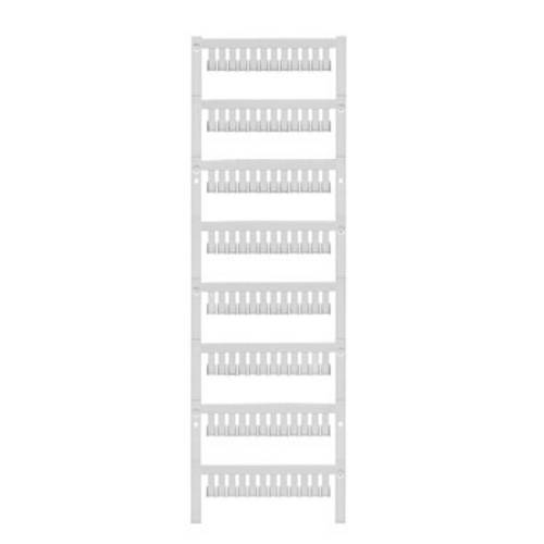 Gerätemarkierer Multicard ZS 10 5 MC NEUTRAL 1610000000 Weiß 480 St