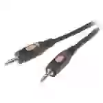 SpeaKa Professional SP-7870372 Klinke Audio Anschlusskabel [1x Klinkenstecker 3.5 mm - 1x Klinkenst SpeaKa Professional SP-7870372 Klinke Audio Anschlusskabel [1x Klinkenstecker 3.5 mm - 1x Klinkenst