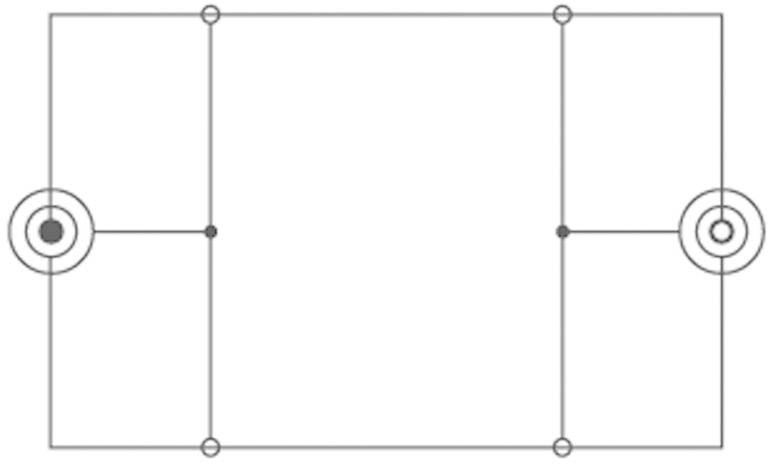 SpeaKa Professional SP-7870228 Klinke Audio Verlängerungskabel [1x Klinkenstecker 3.5mm - 1x Klinkenbuchse 3.5 mm] 10.00m Schwarz