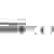 SpeaKa Professional SP-7870632 Klinke Audio Verlängerungskabel [1x Klinkenstecker 6.35 mm - 1x Klin