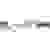 SpeaKa Professional Cinch / Klinke Audio Anschlusskabel [2x Cinch-Stecker - 1x Klinkenstecker 3.5 mm] 15.00m Schwarz