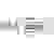 SpeaKa Professional SP-7870648 Klinke Audio Adapter [1x Klinkenbuchse 3.5 mm - 1x Klinkenbuchse 3.5