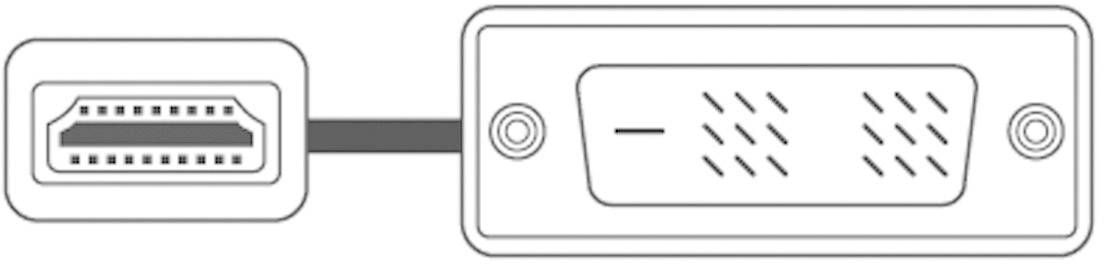 SpeaKa Professional HDMI Kabel 3.0m - Schwarz Mit HDMI-A Steckern