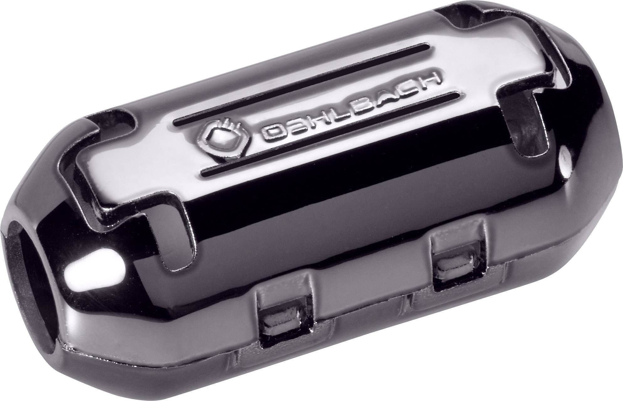 Antennen, SAT Anschlusskabel [1x Antennenbuchse 75Ω - 1x Antennenstecker 75 Ω] 7.50m 125 dB vergoldete Steckkontakte, gesleeved