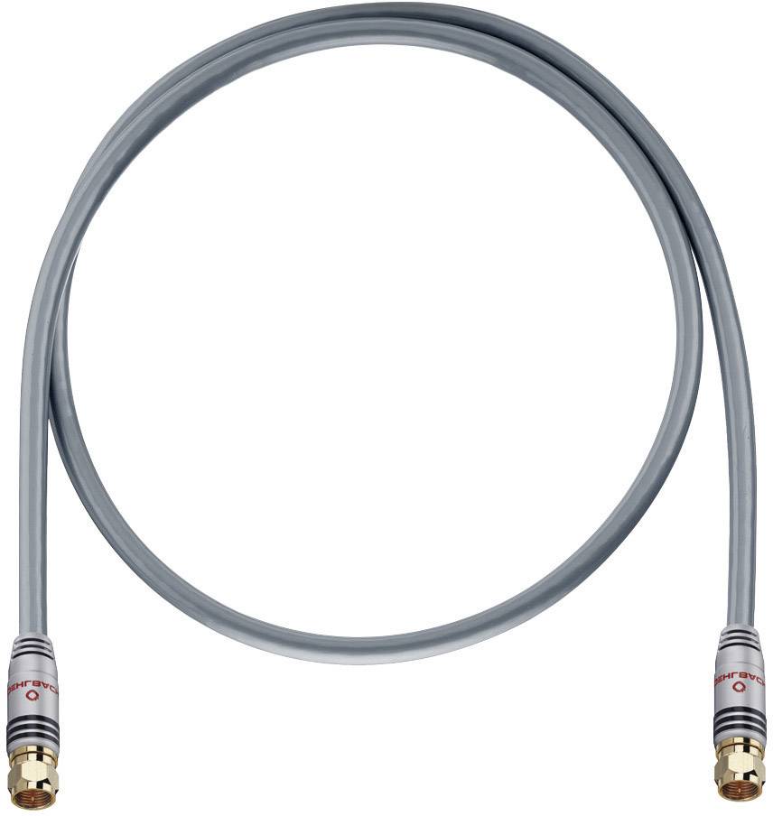 Oehlbach Antennen, SAT Anschlusskabel