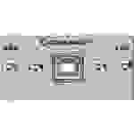 Oehlbach PRO IN MMT-C USB.2 B/B USB 2.0 Multimedia-Einsatz mit Kabelpeitsche