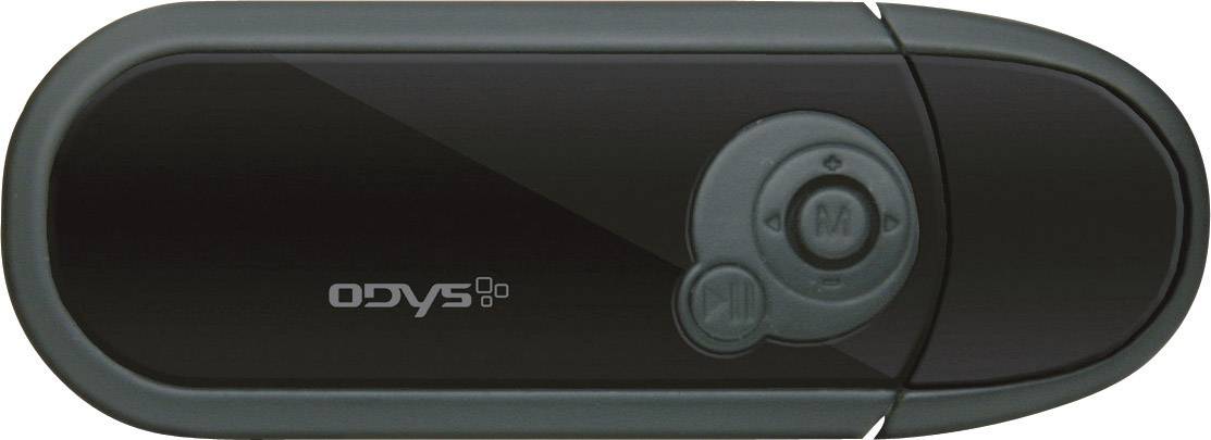 ODYS PAX MP3-Player