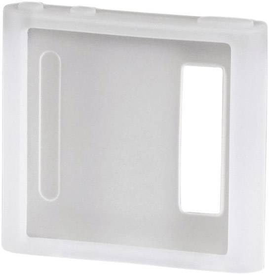 Hama Sport Case iPod nano 6G    Transparent, Schwarz, Lila