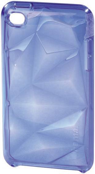 Hama SmartCase iPod 4G, Blau    Blau