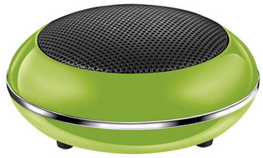 Wavemaster MOBI grün Grün