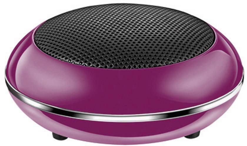 Wavemaster MOBI pink Pink