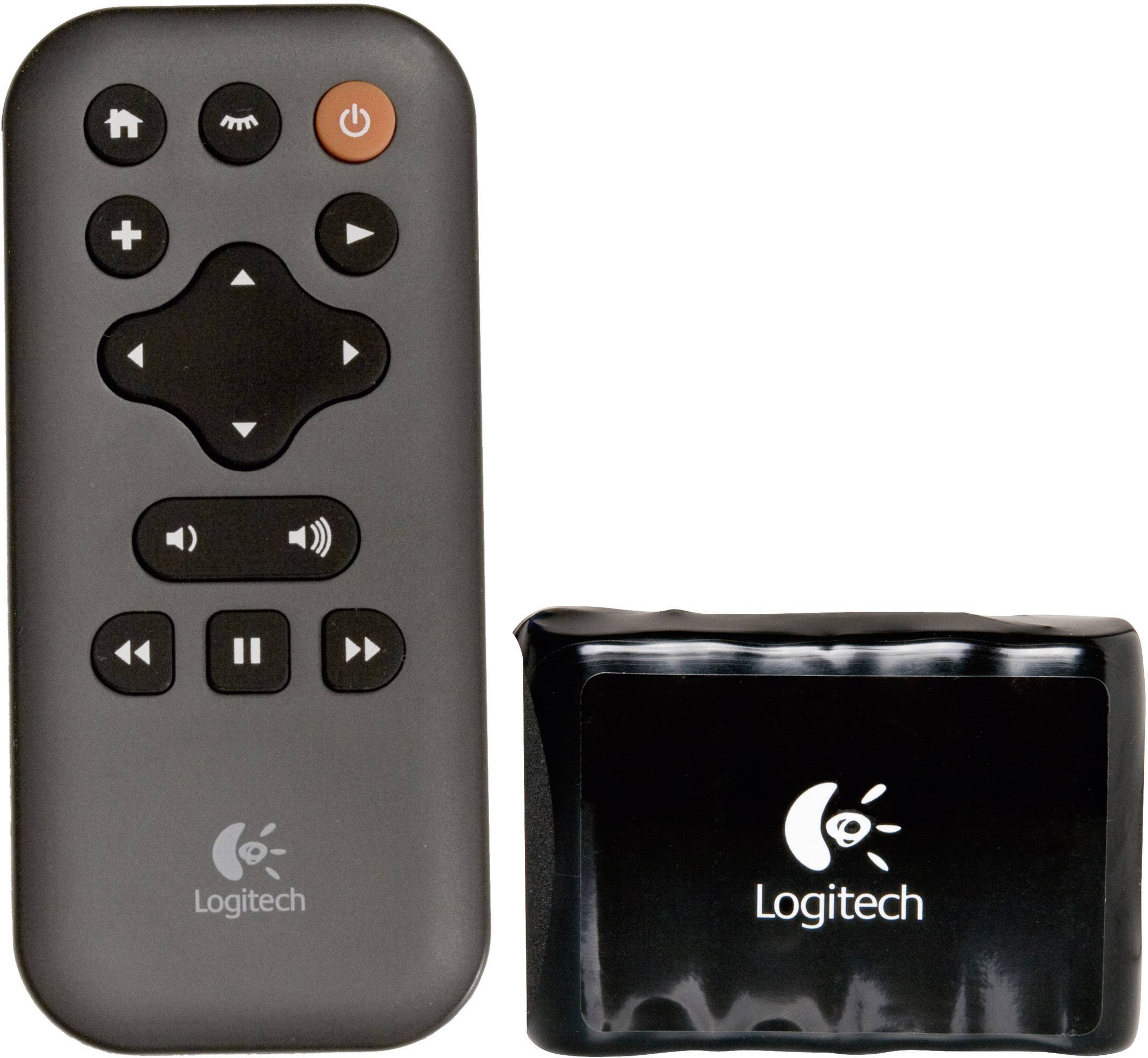 Logitech Squeezebox™ Zubehörset