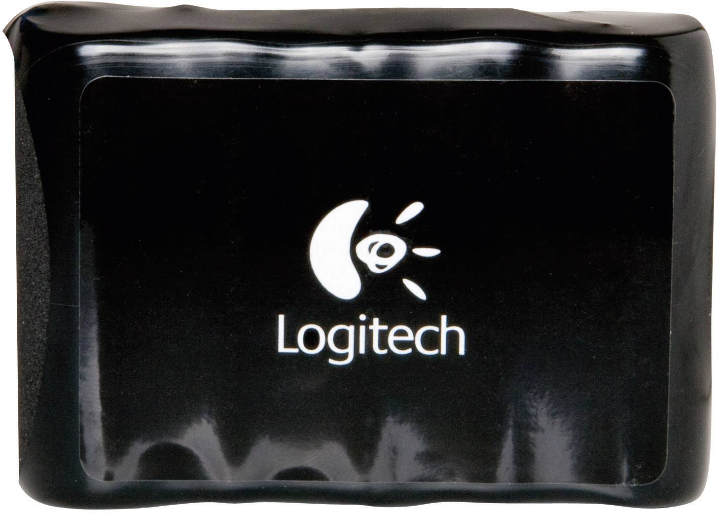 Logitech Squeezebox™ Zubehörset