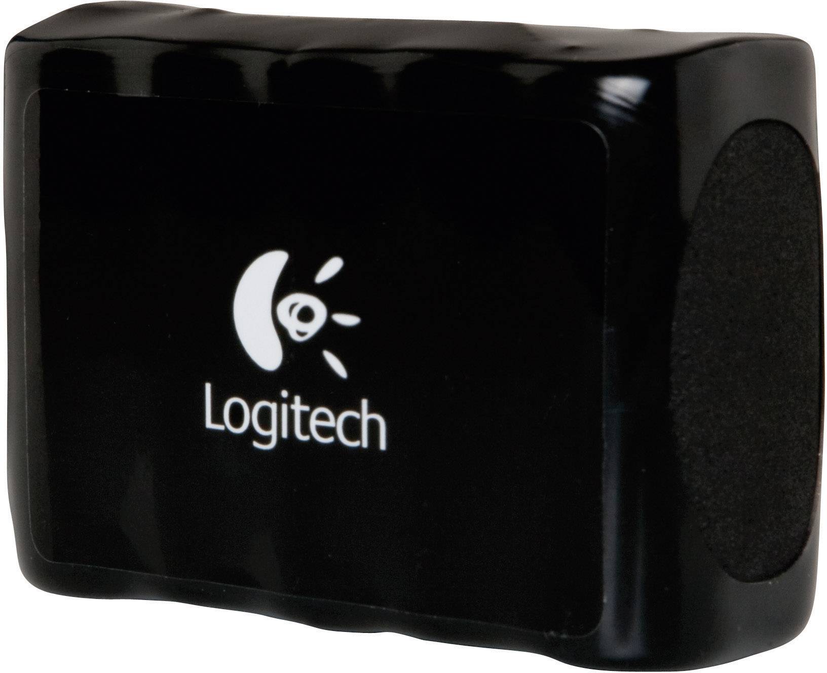 Logitech Squeezebox™ Zubehörset