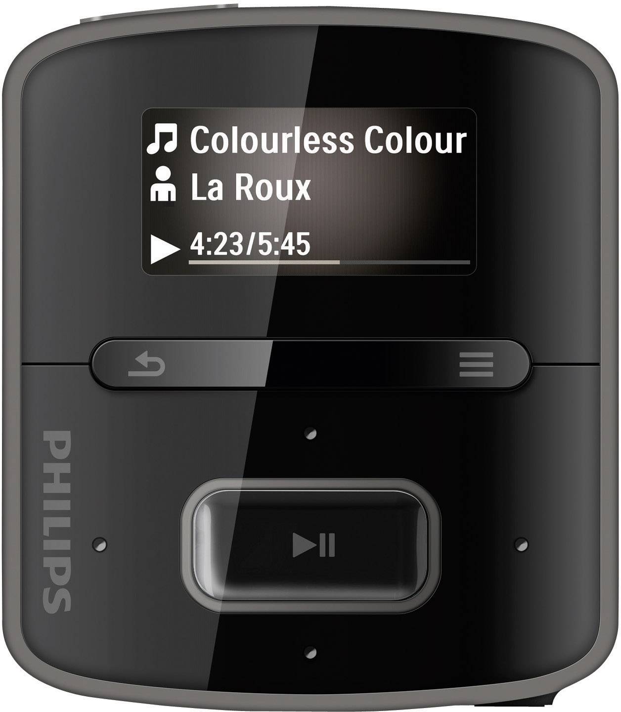 Philips RaGa