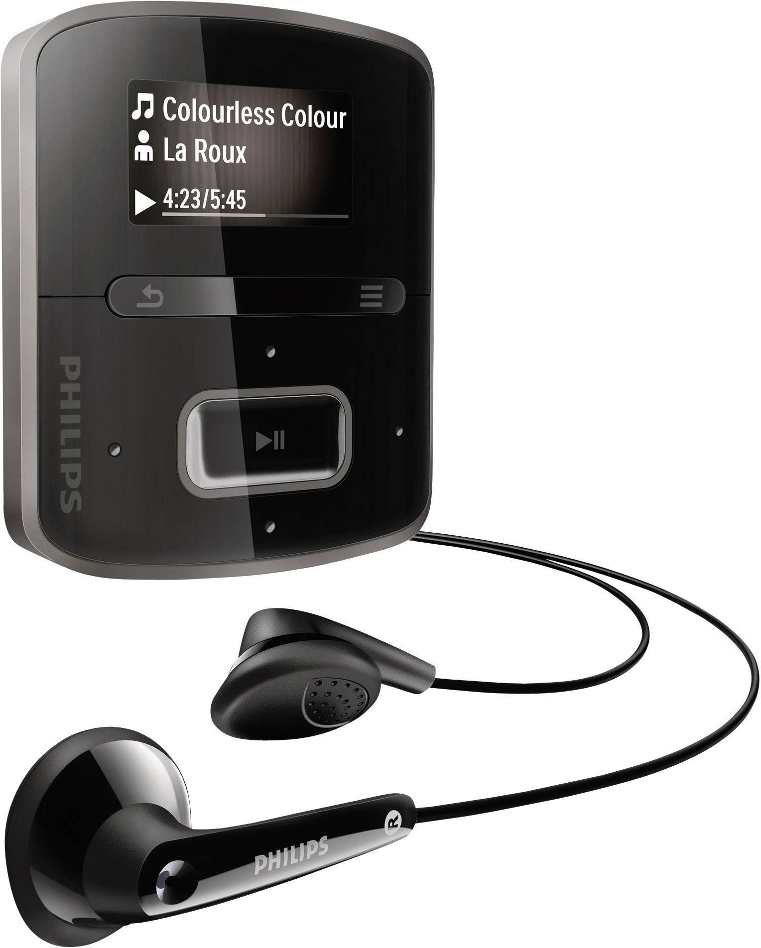 Philips RaGa