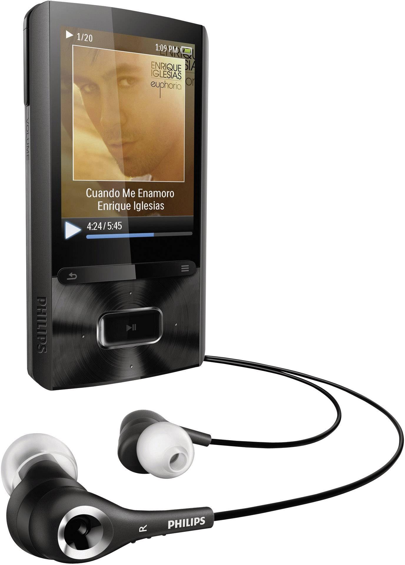 Philips SA3ARA08K