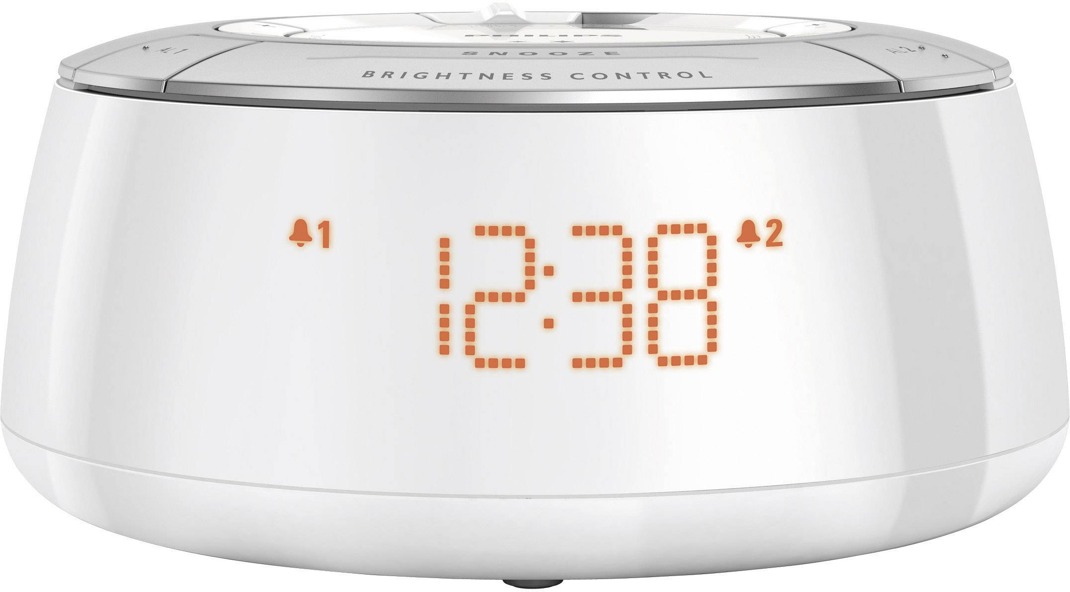 Philips AJ5000 Digitaler Radiowecker