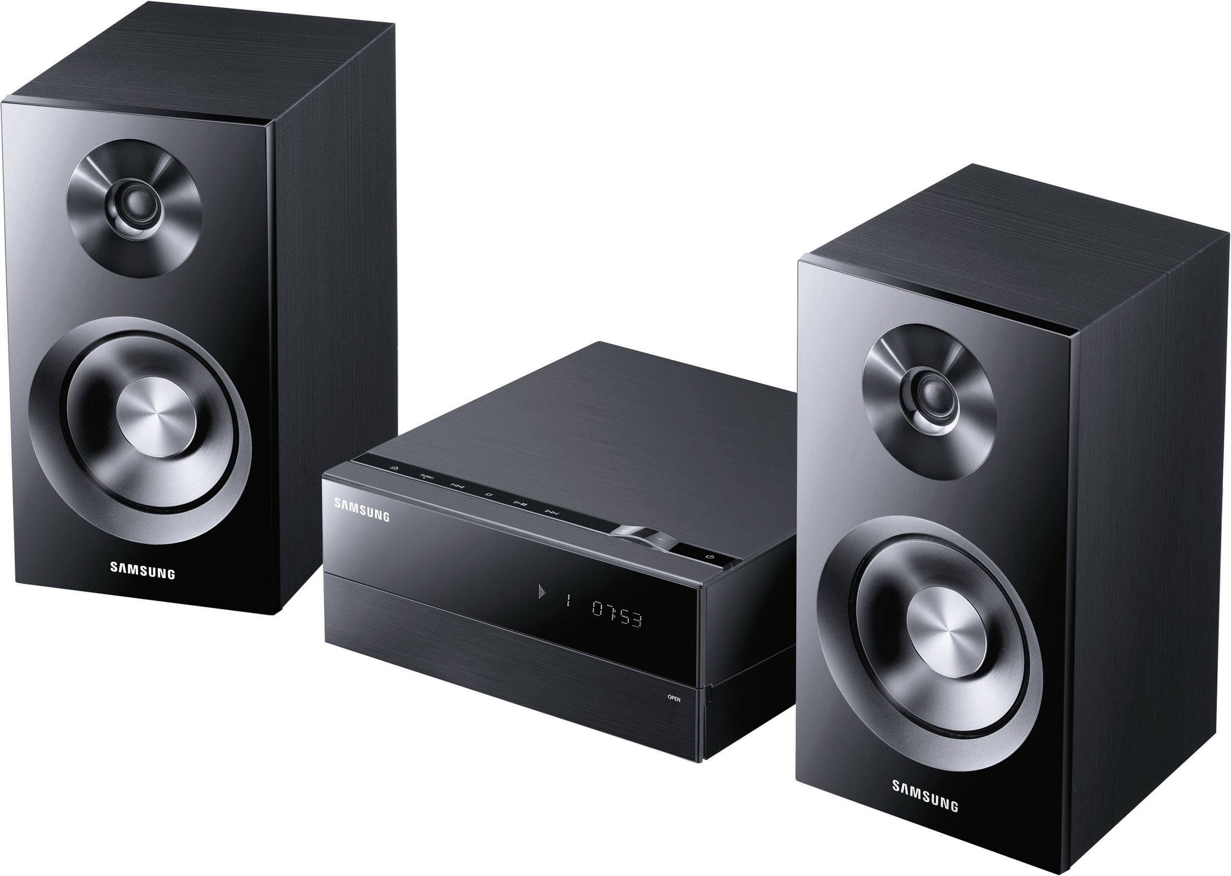 Samsung MM-D430D/EN ,