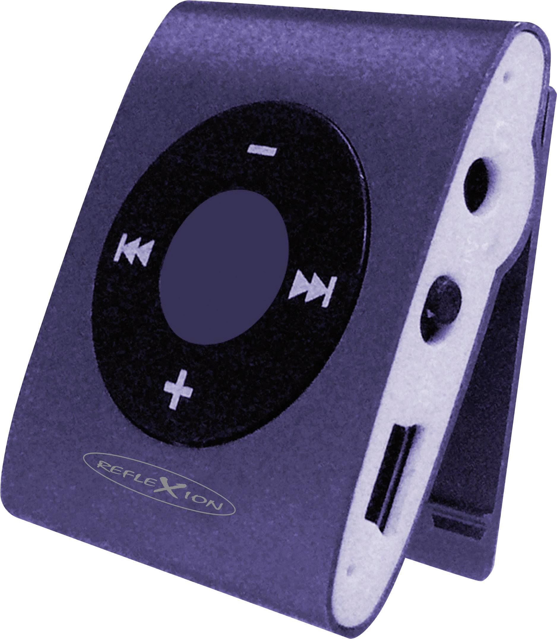 Reflexion MP420L MP3-Player