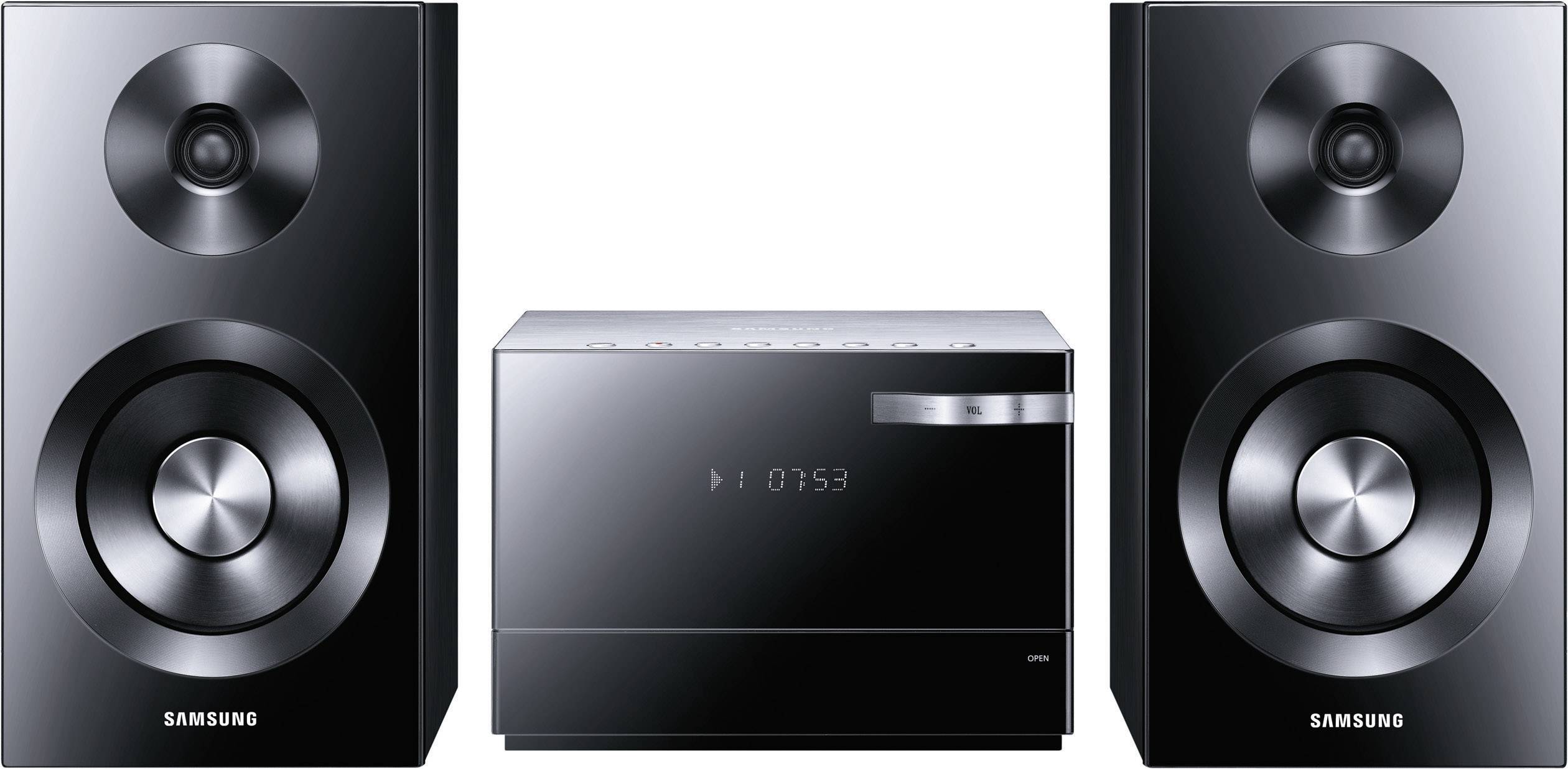 Samsung MM-D330D/EN ,