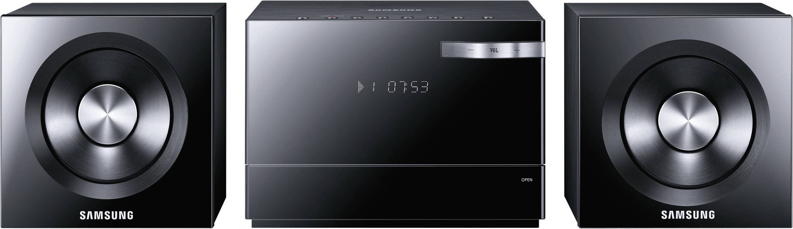 Samsung MM-D320/EN ,