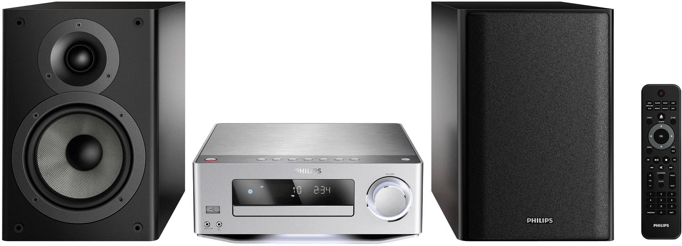 Philips MCM7000 Harmony ,