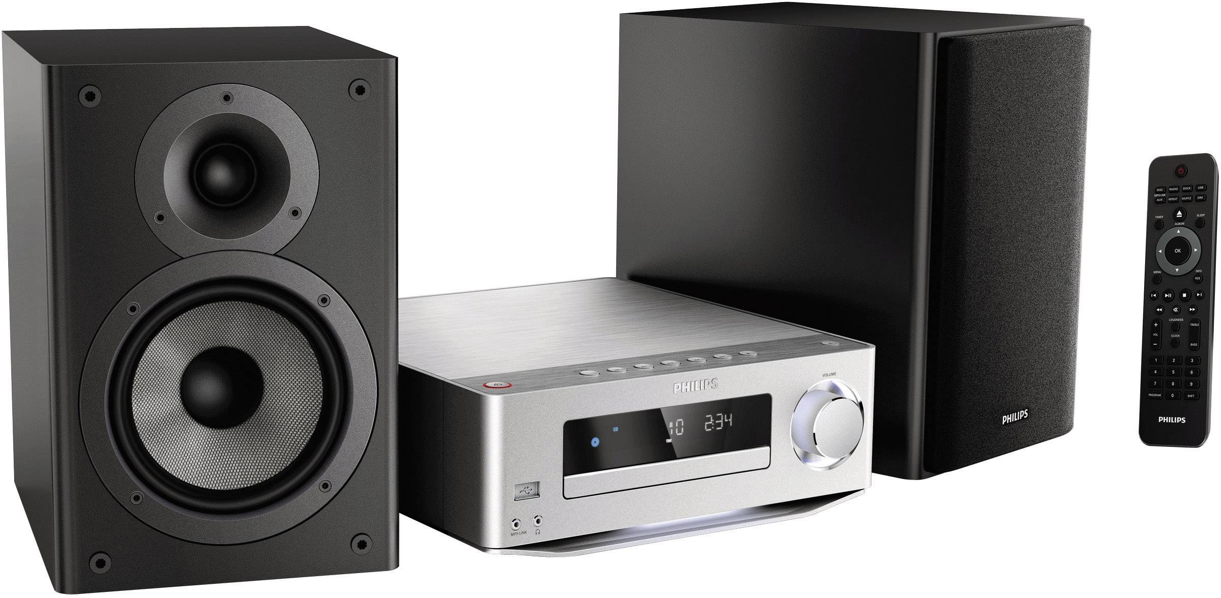 Philips MCM7000 Harmony ,