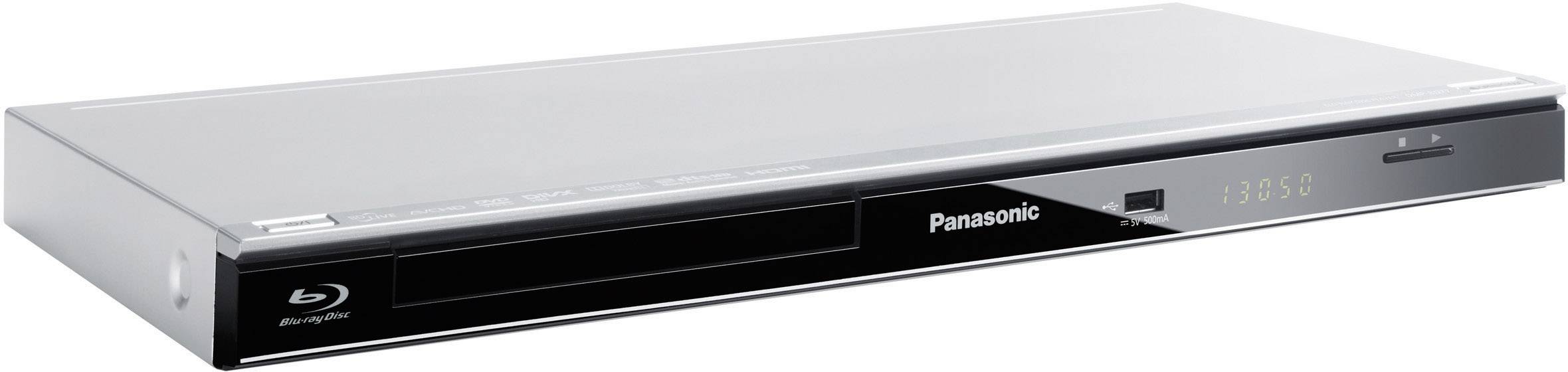 Panasonic DMP-BD77EG