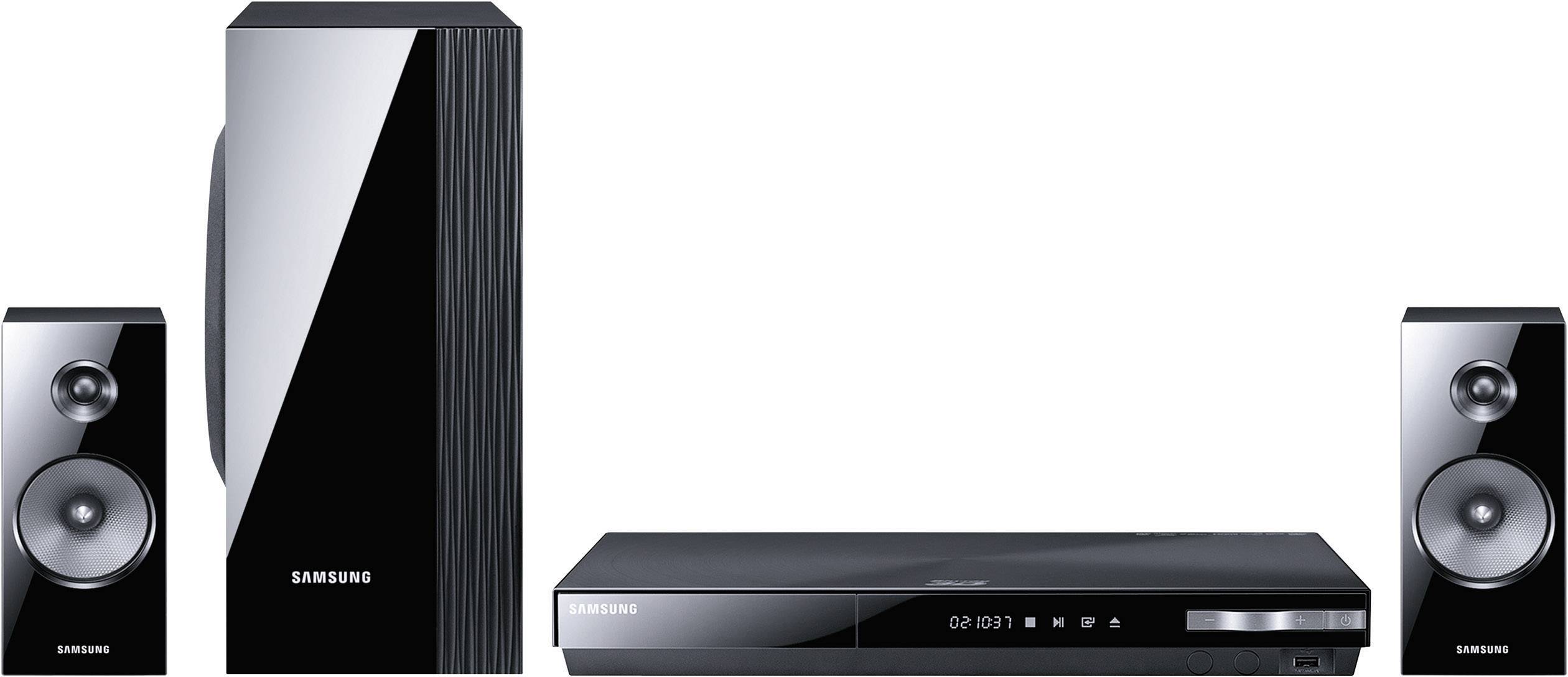Samsung HT-E5200