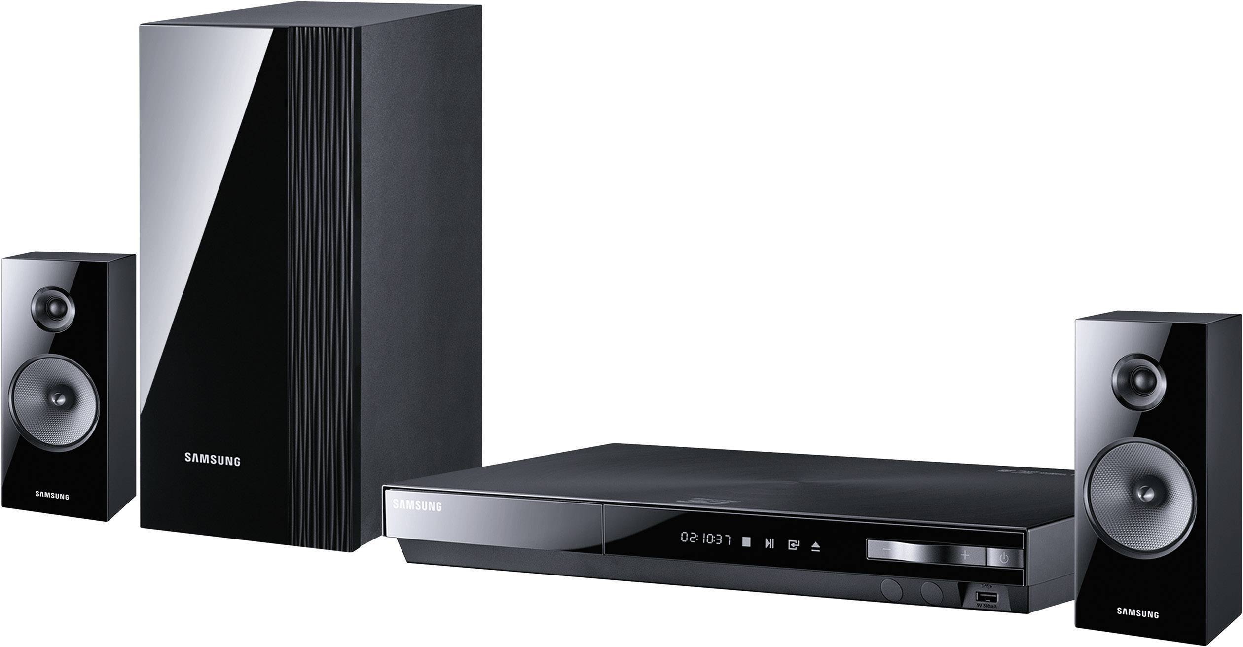 Samsung HT-E5200