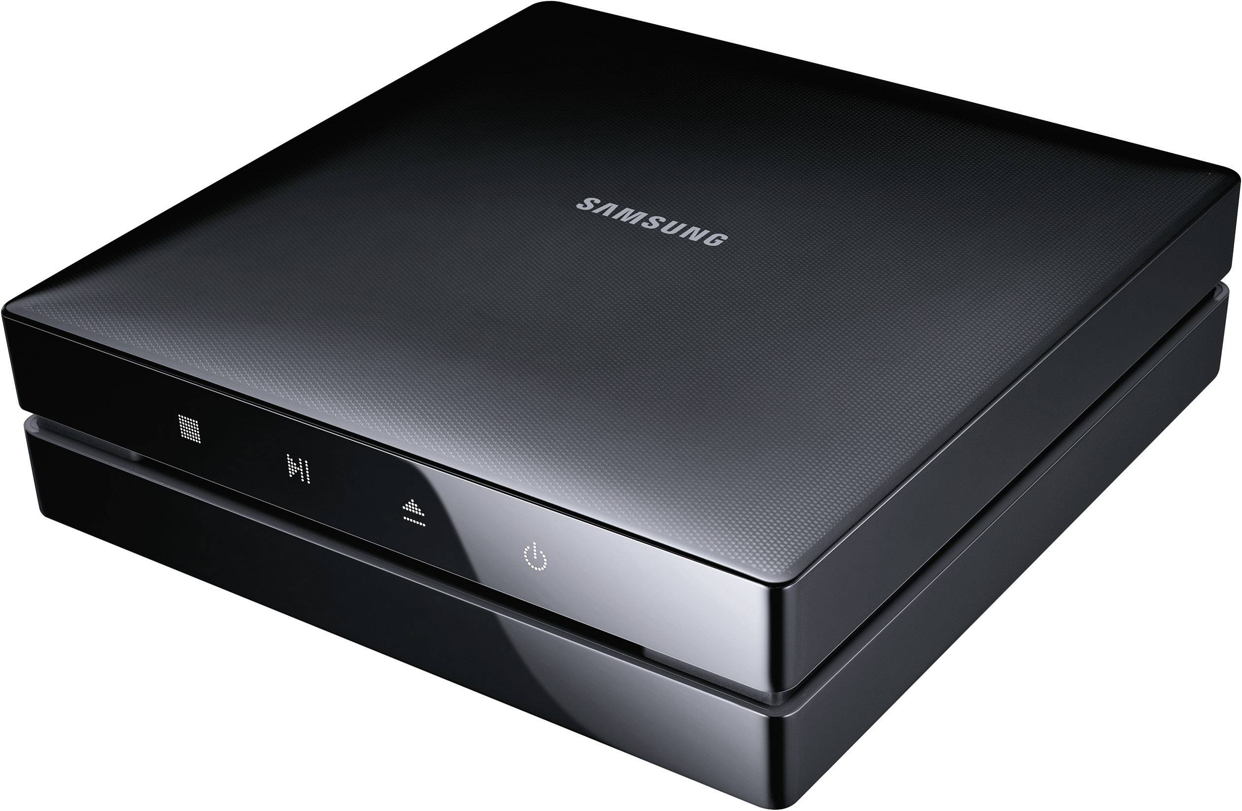Samsung BD-ES6000