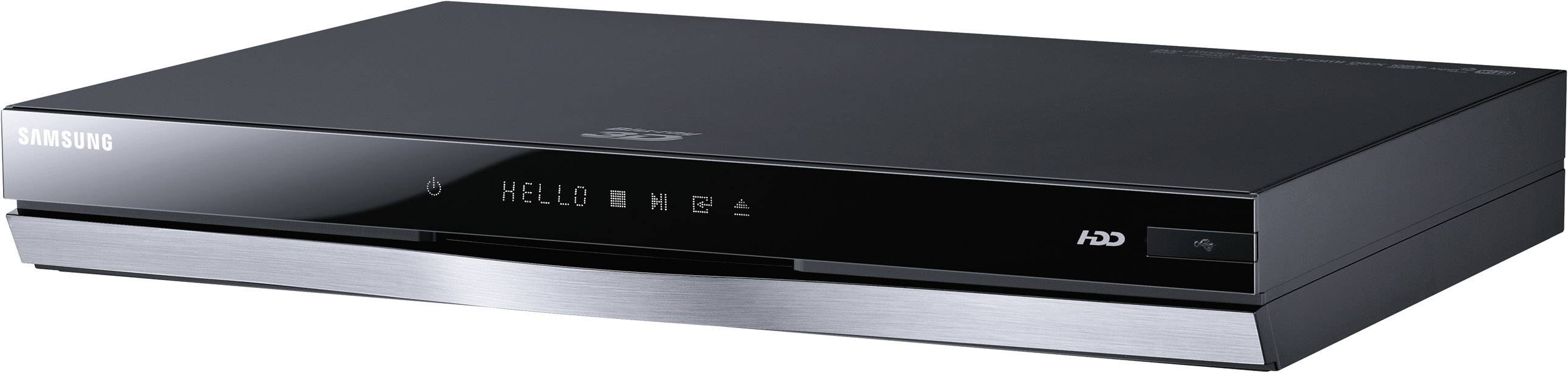 Samsung BD-E8300