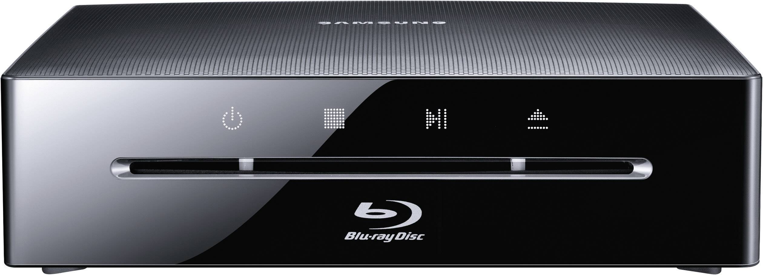 Samsung BD-ES5000