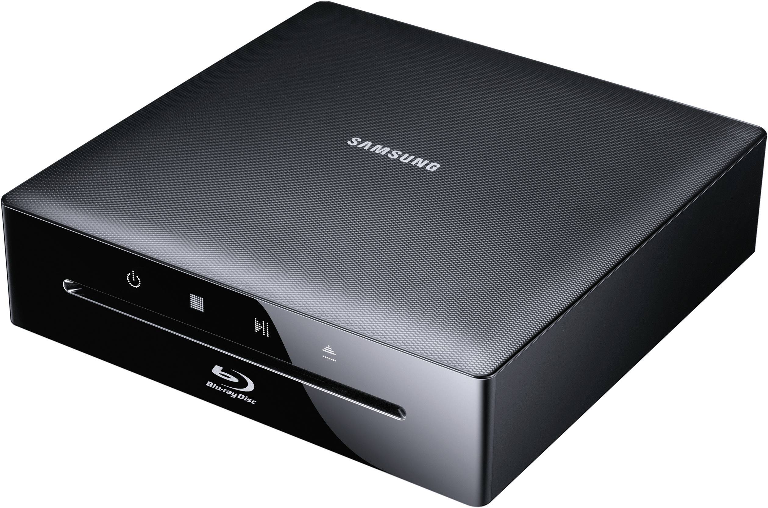 Samsung BD-ES5000