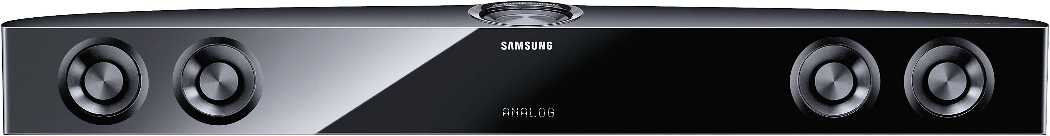 Samsung HW-E350 Soundbar Schwarz USB