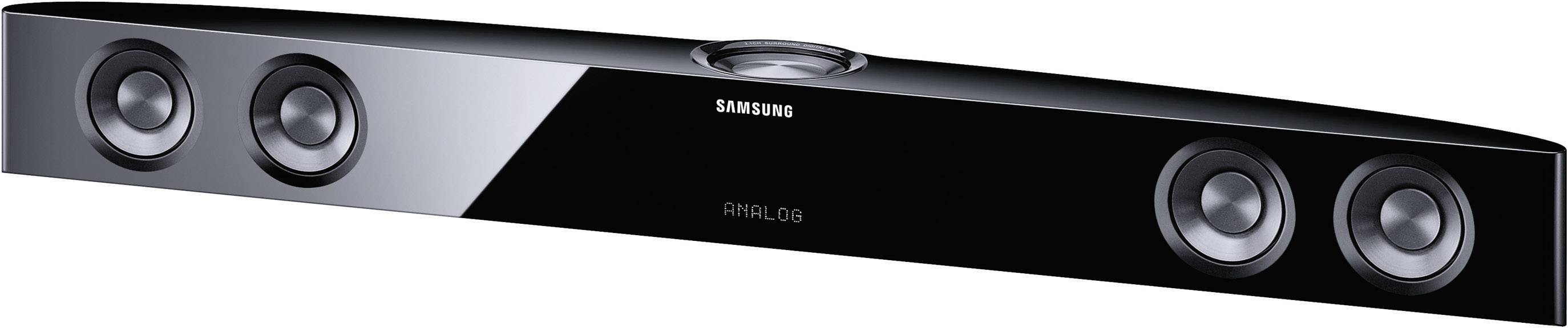 Samsung HW-E350 Soundbar Schwarz USB