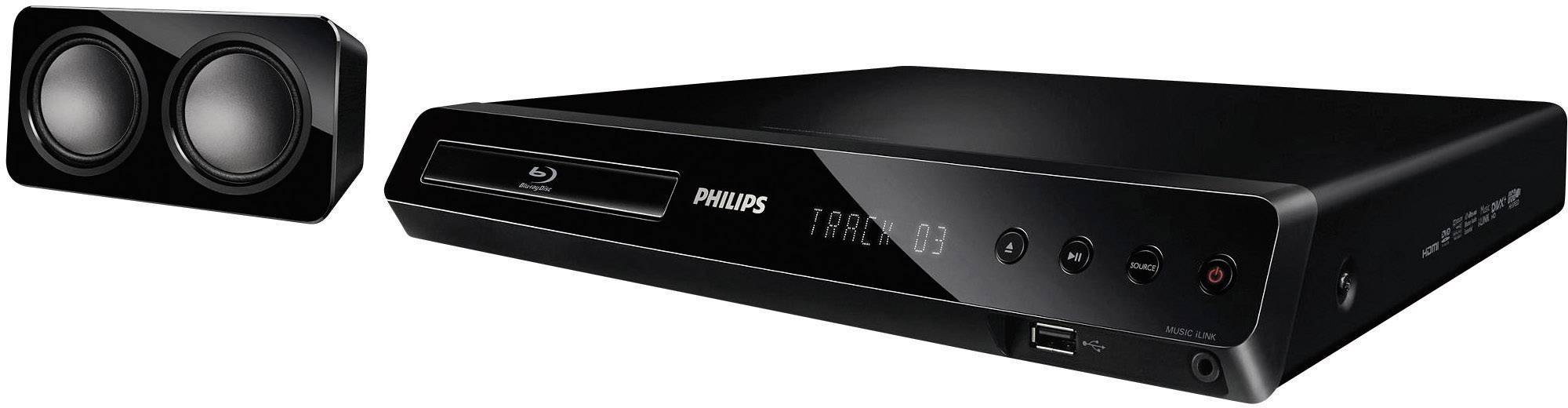 Philips HTS3563