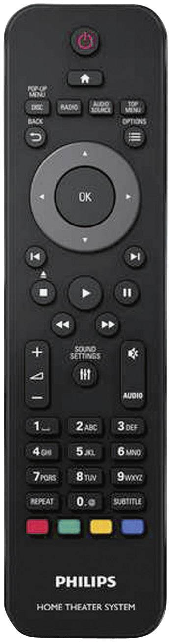 Philips HTS3563