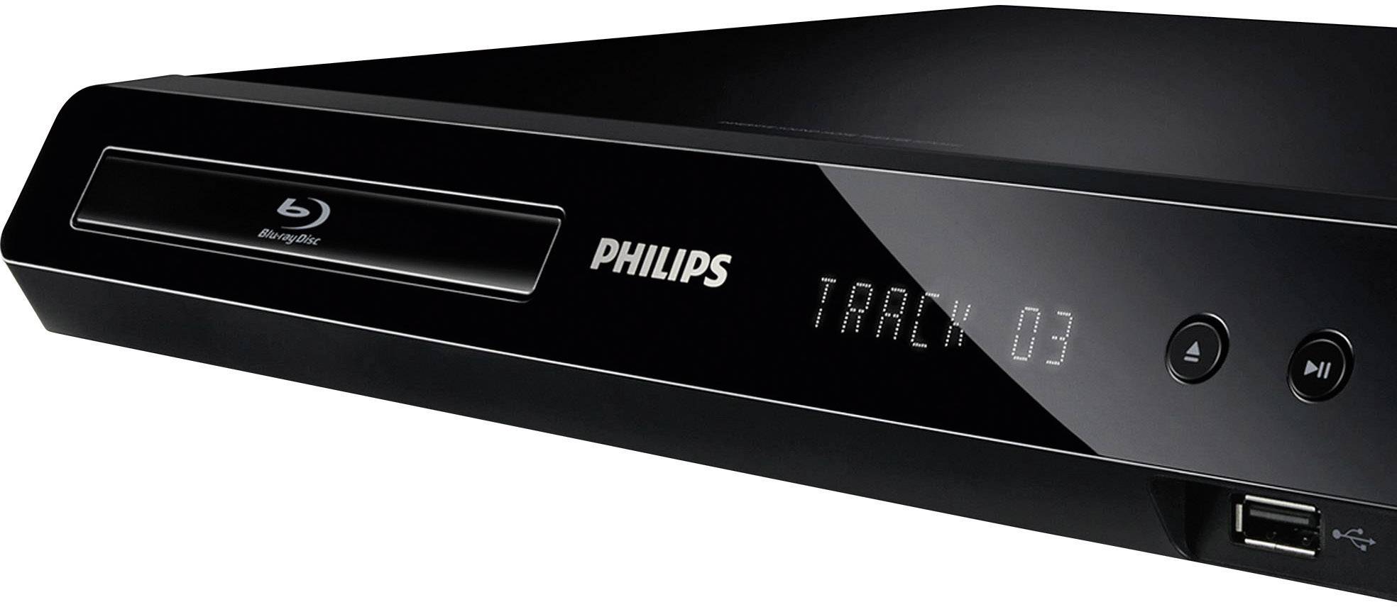 Philips HTS3563