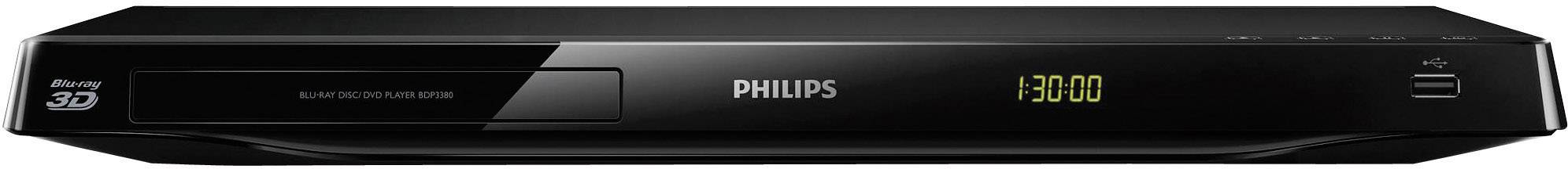 Philips Schwarz