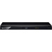 LG Electronics BP620 3D-Blu-ray-Player Smart TV, WLAN, Full HD Upscaling Schwarz