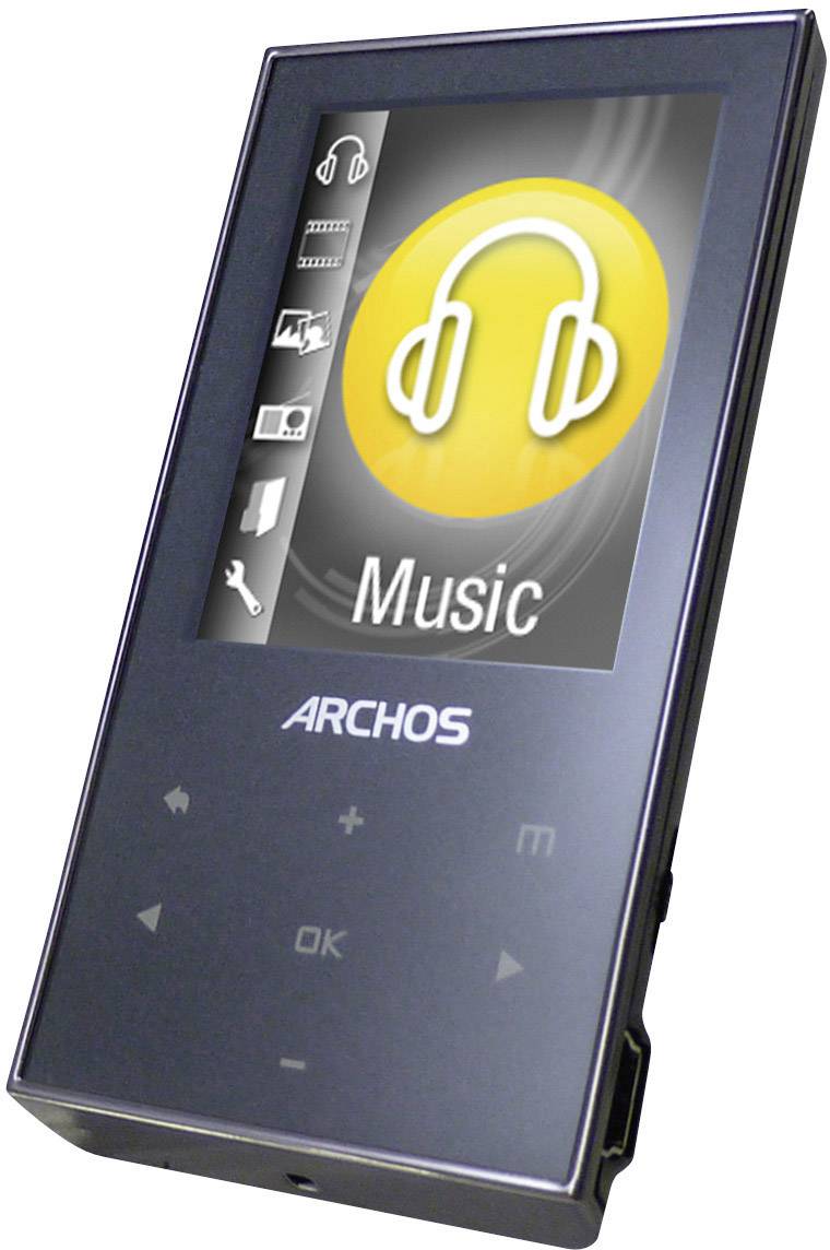 Archos 20C VISION 8 GB