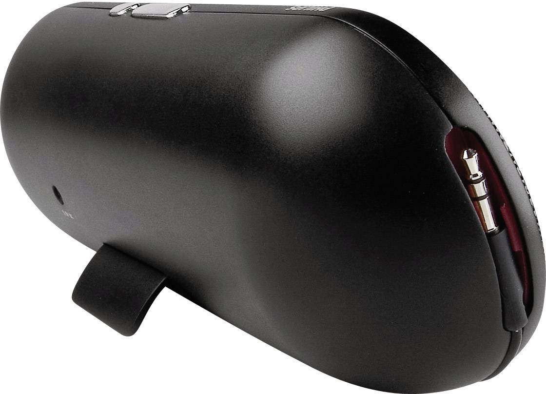 Philips SBA3020/10 TRAGBARE LAUTSPRECHER