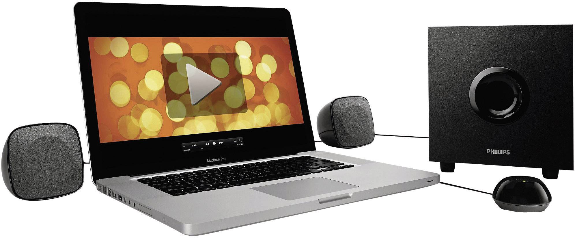 Philips SPA1315