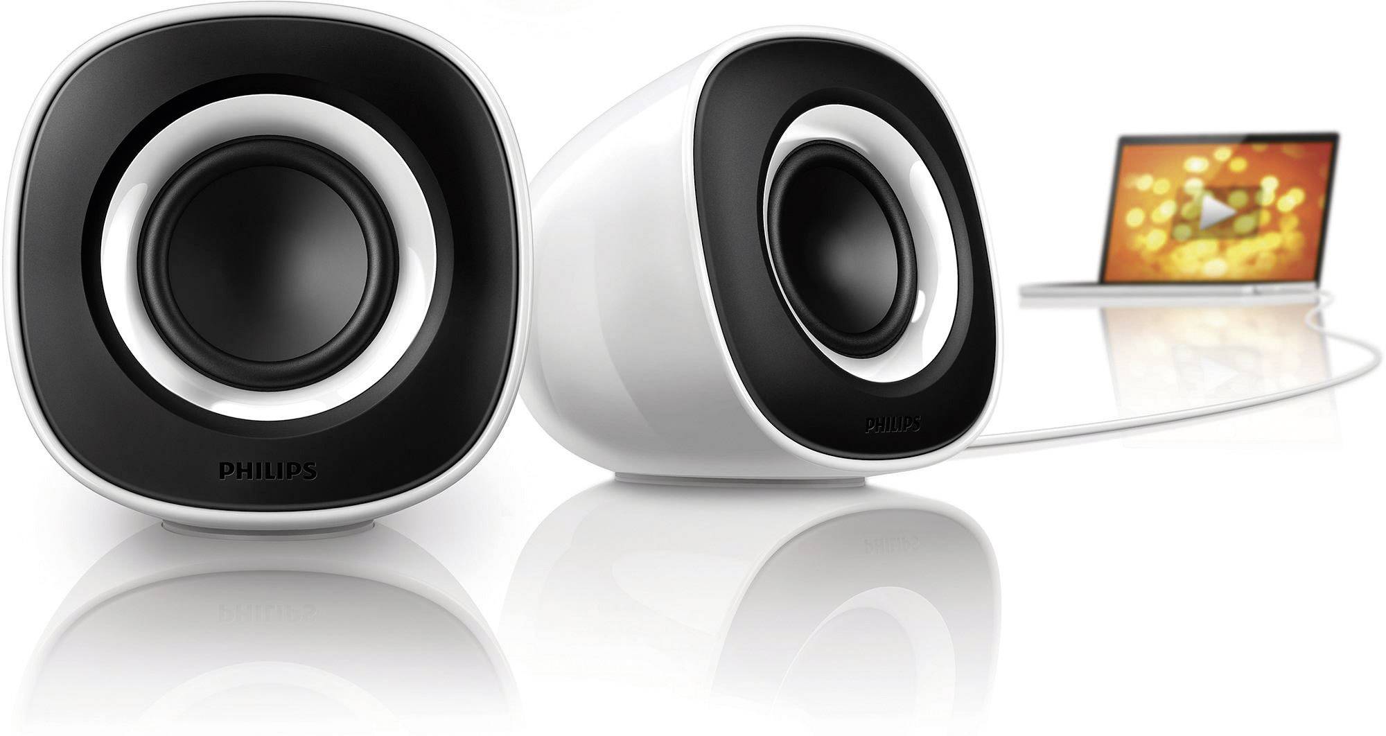 Philips SPA2201/10 Lautsprecher