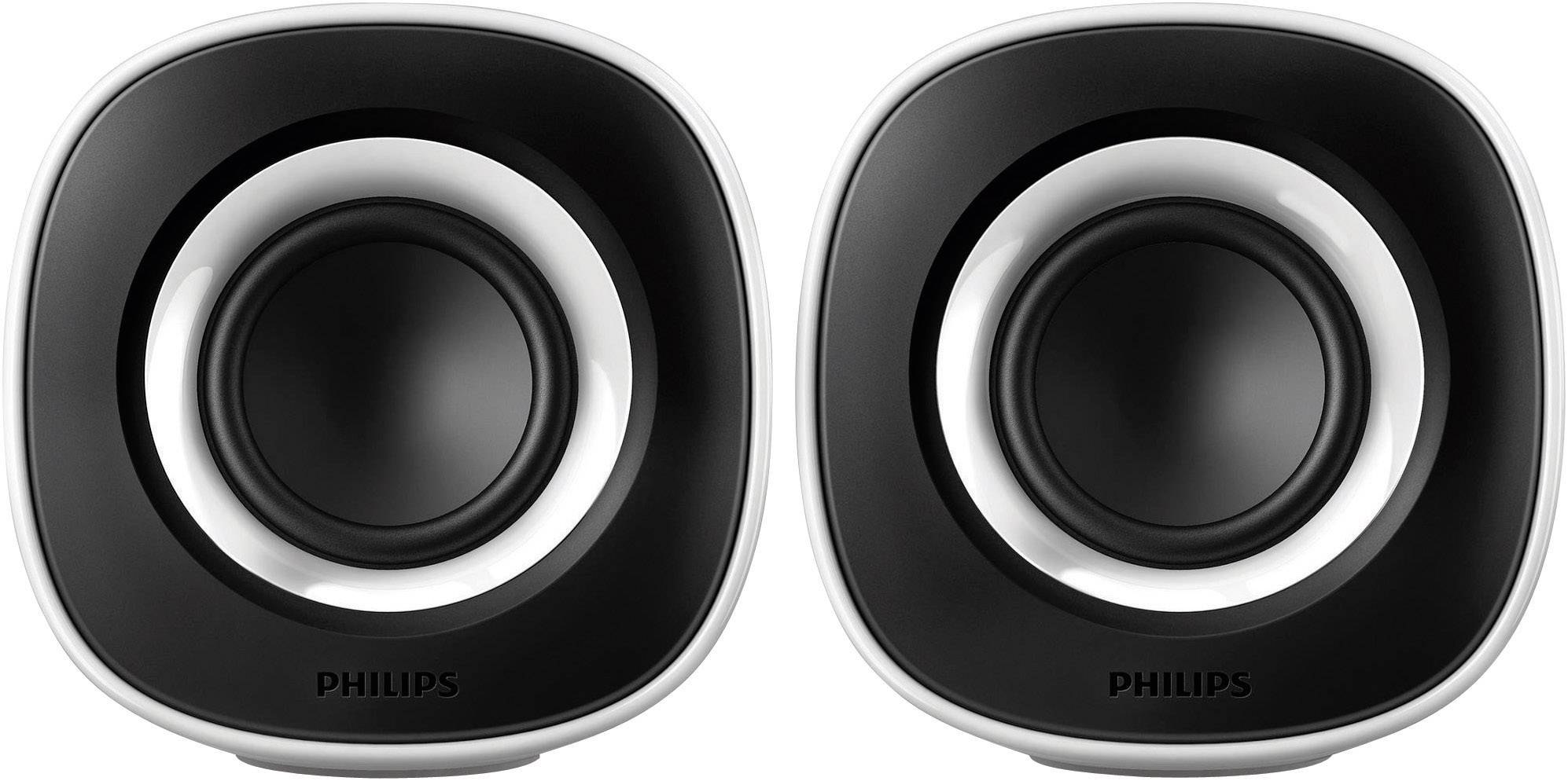 Philips SPA2201/10 Lautsprecher