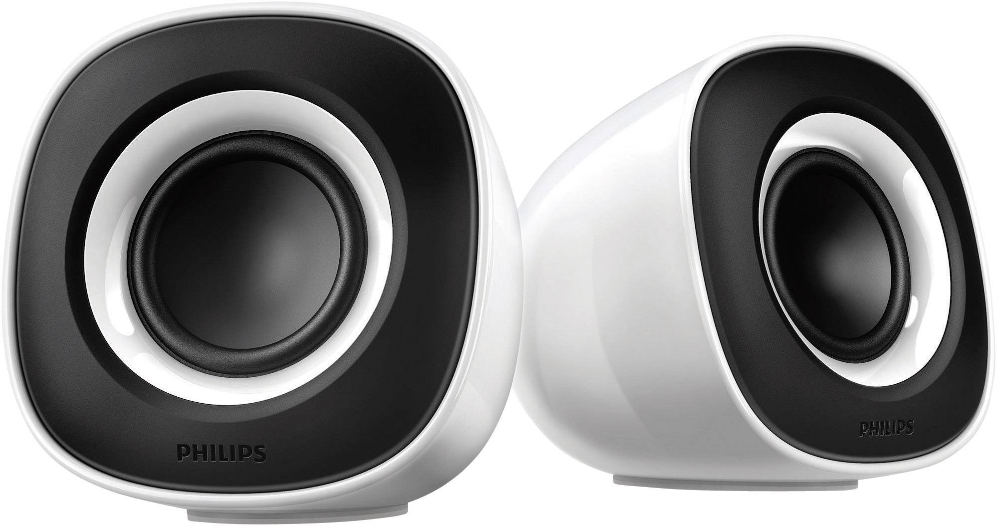 Philips SPA2201/10 Lautsprecher
