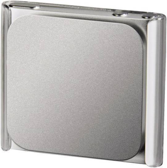 Hama Fenstertasche Crystal Case iPod nana 6G    Transparent